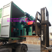 Máquina de trituração de madeira Zouping Shandong melhor preço para venda
